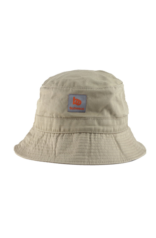 Bofresco Polo Bucket Hat - Bofresco