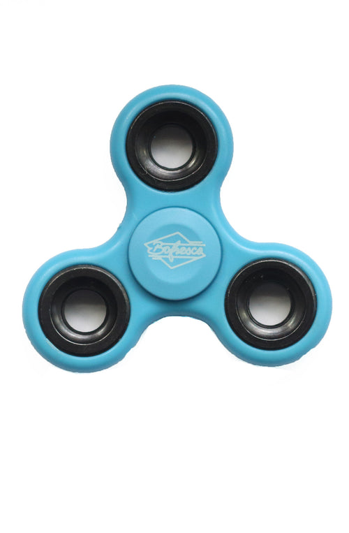 Bofresco Fidget Spinner - BlueBofresco Exclusive Custom Fidget Spinner - Blue - Bofresco
