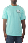Bofresco Monogram T-Shirt Celadon - Bofresco