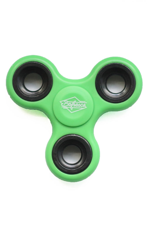 Bofresco Exclusive Custom Fidget Spinner - Lime Green - Bofresco