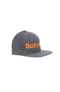 Bofresco Classic Logo Snapback - Bofresco