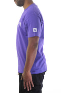 Respect is Hard to Earn T-Shirt - Purple - Bofresco