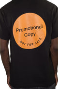 Bofresco Promotional Copy Not For Sale Tee